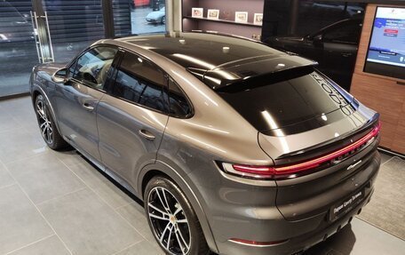 Porsche Cayenne III, 2024 год, 20 990 000 рублей, 10 фотография