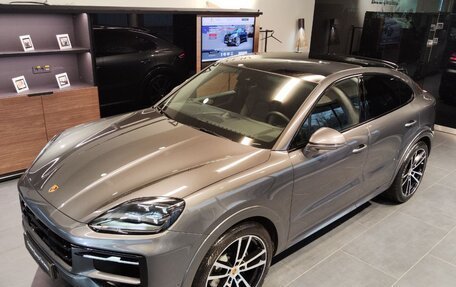 Porsche Cayenne III, 2024 год, 20 990 000 рублей, 4 фотография