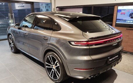 Porsche Cayenne III, 2024 год, 20 990 000 рублей, 7 фотография