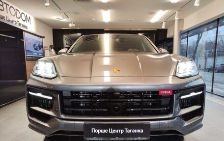 Porsche Cayenne III, 2024 год, 20 990 000 рублей, 5 фотография