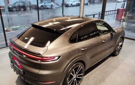 Porsche Cayenne III, 2024 год, 20 990 000 рублей, 12 фотография