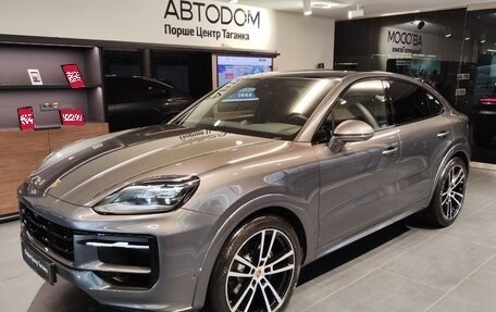 Porsche Cayenne III, 2024 год, 20 990 000 рублей, 1 фотография