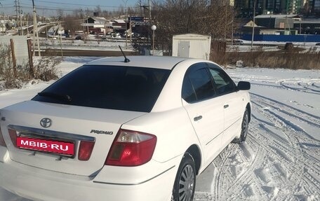 Toyota Premio, 2002 год, 687 000 рублей, 2 фотография