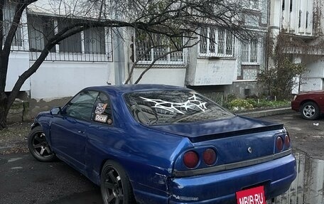 Nissan Skyline, 1994 год, 590 000 рублей, 1 фотография