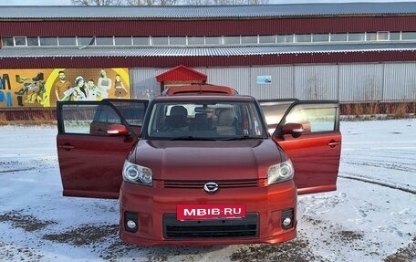 Toyota Corolla Rumion, 2007 год, 1 110 000 рублей, 7 фотография