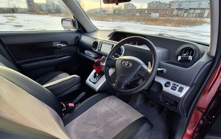 Toyota Corolla Rumion, 2007 год, 1 110 000 рублей, 18 фотография