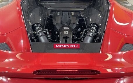 Ferrari F8, 2021 год, 28 264 000 рублей, 14 фотография