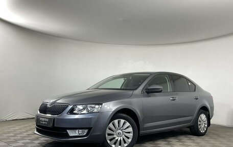 Skoda Octavia, 2014 год, 1 465 000 рублей, 1 фотография