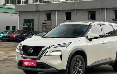 Nissan X-Trail, 2021 год, 1 952 000 рублей, 1 фотография