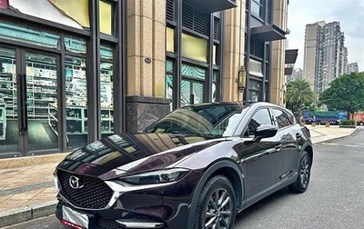 Mazda CX-4, 2020 год, 1 890 055 рублей, 1 фотография