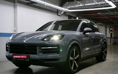 Porsche Cayenne III, 2023 год, 20 990 000 рублей, 1 фотография