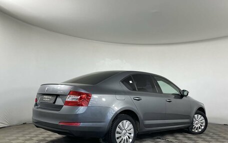 Skoda Octavia, 2014 год, 1 465 000 рублей, 6 фотография