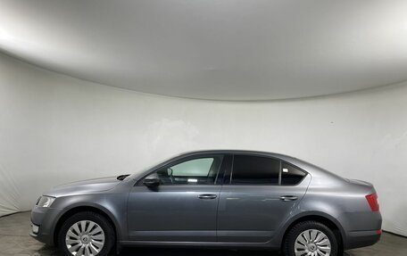 Skoda Octavia, 2014 год, 1 465 000 рублей, 5 фотография