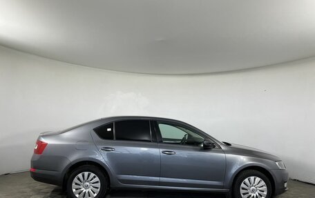 Skoda Octavia, 2014 год, 1 465 000 рублей, 4 фотография