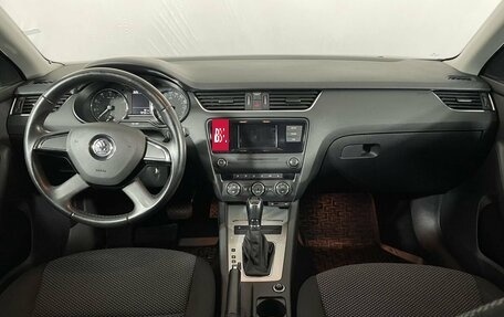 Skoda Octavia, 2014 год, 1 465 000 рублей, 7 фотография