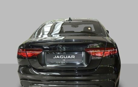 Jaguar XE I рестайлинг, 2024 год, 8 069 493 рублей, 4 фотография