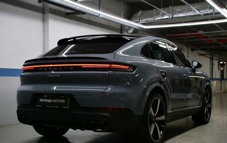 Porsche Cayenne III, 2023 год, 20 990 000 рублей, 5 фотография