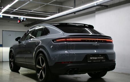 Porsche Cayenne III, 2023 год, 20 990 000 рублей, 7 фотография