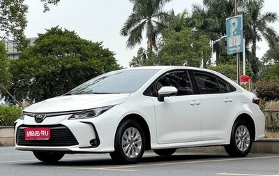 Toyota Corolla, 2021 год, 1 200 000 рублей, 1 фотография