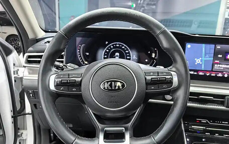 KIA K5 II, 2020 год, 1 750 055 рублей, 14 фотография