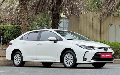 Toyota Corolla, 2021 год, 1 200 000 рублей, 3 фотография