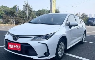 Toyota Corolla, 2021 год, 1 210 000 рублей, 1 фотография