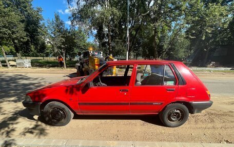 Toyota Corolla, 1988 год, 190 000 рублей, 10 фотография