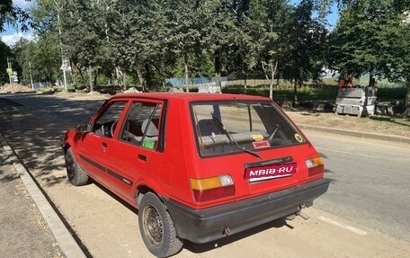 Toyota Corolla, 1988 год, 190 000 рублей, 7 фотография