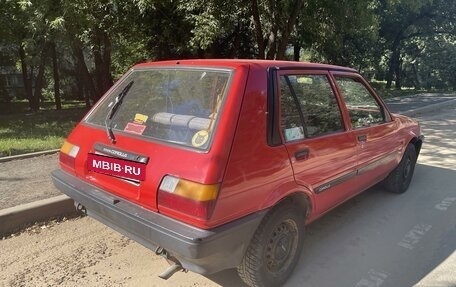 Toyota Corolla, 1988 год, 190 000 рублей, 6 фотография