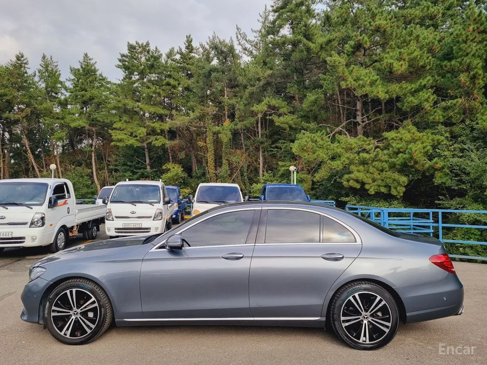 Mercedes-Benz E-Класс W213, 2020 год, 3 540 000 рублей, 7 фотография