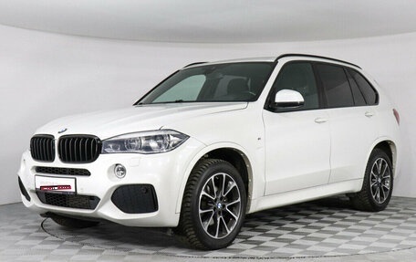 BMW X5, 2016 год, 4 597 000 рублей, 1 фотография