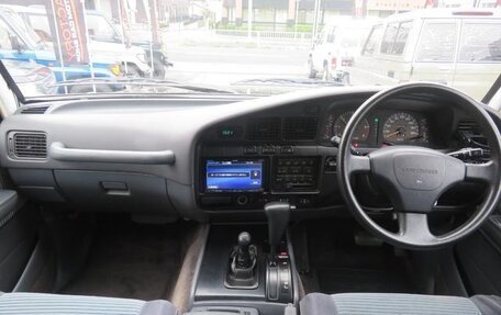 Toyota Land Cruiser 80 рестайлинг, 1994 год, 1 544 000 рублей, 9 фотография