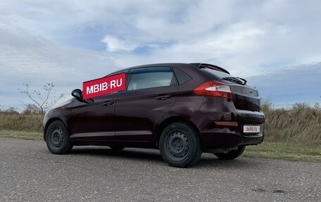 Chery Bonus (A13), 2011 год, 385 000 рублей, 4 фотография