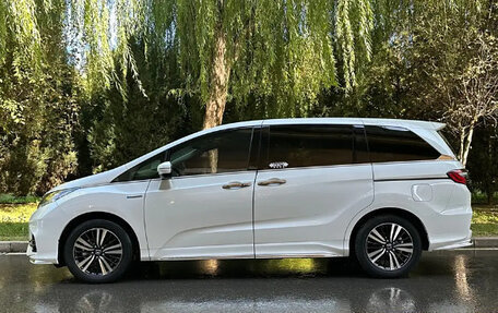 Honda Odyssey IV, 2020 год, 2 850 000 рублей, 6 фотография