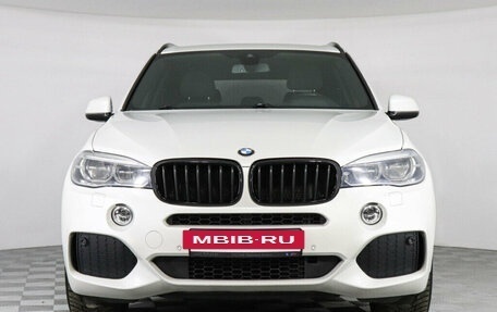 BMW X5, 2016 год, 4 597 000 рублей, 3 фотография