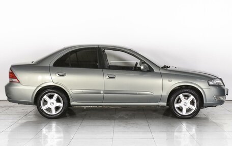 Nissan Almera Classic, 2007 год, 810 000 рублей, 5 фотография