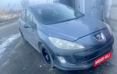 Peugeot 308 II, 2010 год, 335 000 рублей, 1 фотография