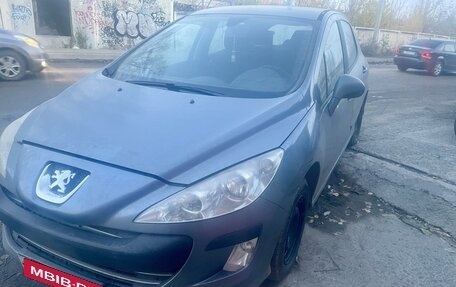 Peugeot 308 II, 2010 год, 335 000 рублей, 2 фотография