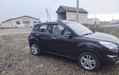 Changan CS35, 2018 год, 970 000 рублей, 1 фотография