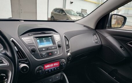 Hyundai ix35 I рестайлинг, 2013 год, 1 490 000 рублей, 5 фотография