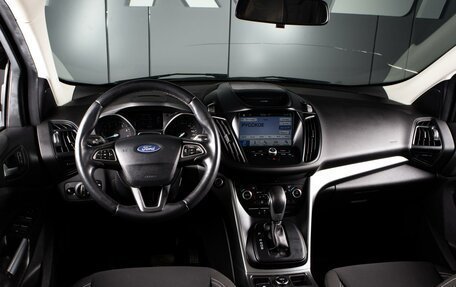 Ford Kuga III, 2019 год, 1 699 000 рублей, 6 фотография