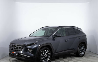 Hyundai Tucson, 2022 год, 3 598 000 рублей, 1 фотография