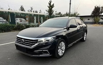 Volkswagen Passat B8 рестайлинг, 2021 год, 2 300 000 рублей, 1 фотография