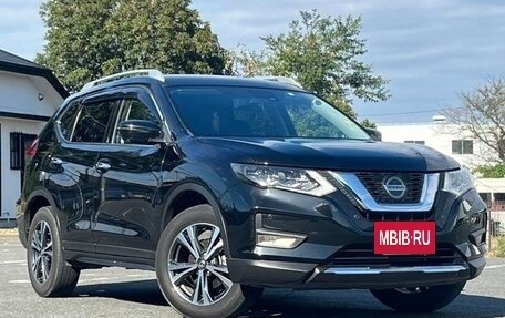 Nissan X-Trail, 2020 год, 2 700 222 рублей, 4 фотография