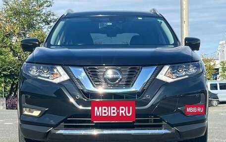 Nissan X-Trail, 2020 год, 2 700 222 рублей, 3 фотография