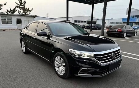 Volkswagen Passat B8 рестайлинг, 2021 год, 2 300 000 рублей, 2 фотография