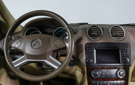 Mercedes-Benz GL-Класс, 2010 год, 2 050 000 рублей, 12 фотография