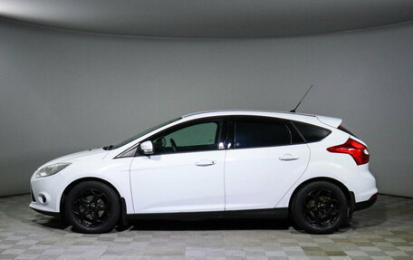 Ford Focus III, 2012 год, 850 000 рублей, 8 фотография