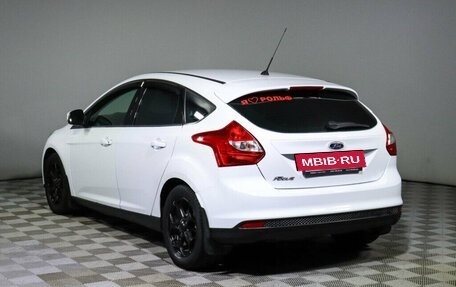 Ford Focus III, 2012 год, 850 000 рублей, 7 фотография