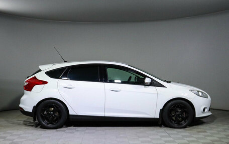 Ford Focus III, 2012 год, 850 000 рублей, 4 фотография